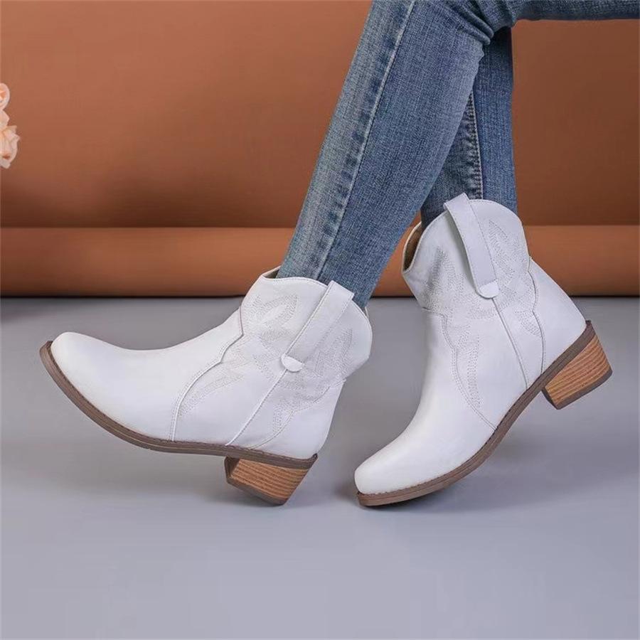 Womens Boots | Otto Mini Western Boot Boots Boots