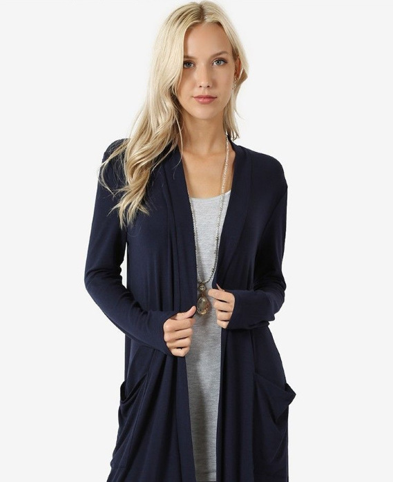 Womens Cardigans | Bri Cashmere Cardigan Cardigans Cardigans