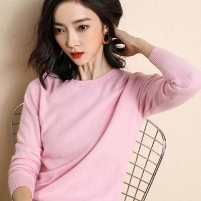 Womens Cashmere | Cashmere Boyfriend Sweater Cashmere Cashmere