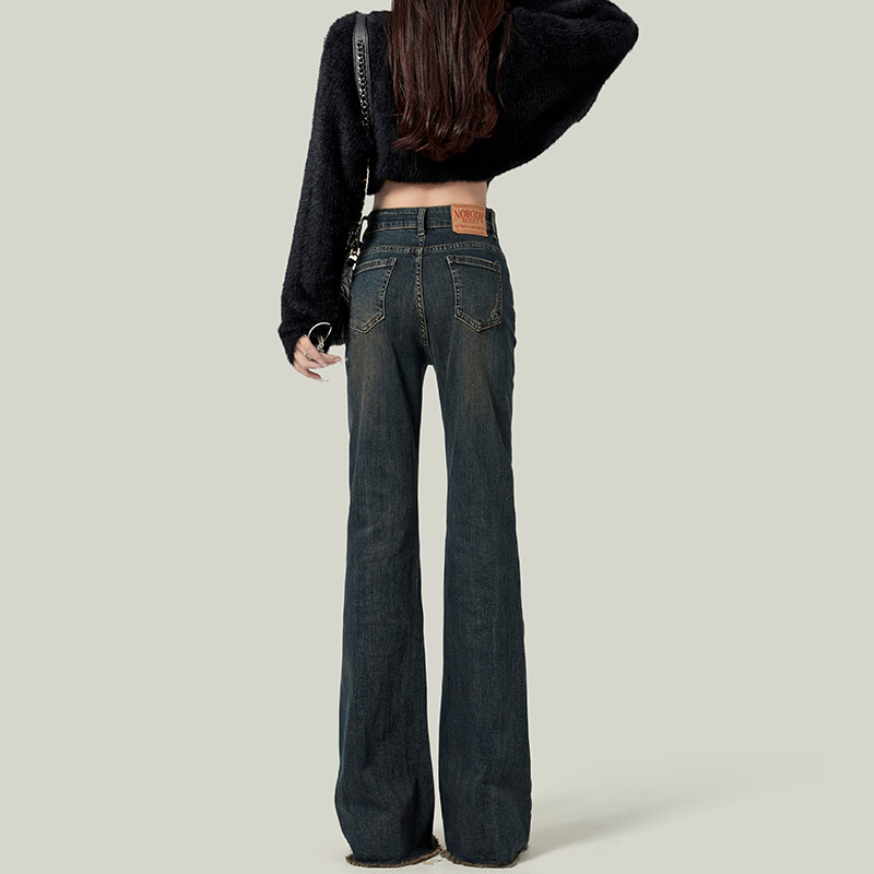 Womens Cropped Jeans | Wilder High Rise Wide Leg Cropped Jeans Cropped Jeans Cropped Jeans