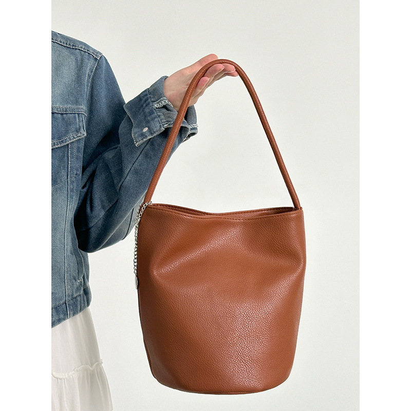 Womens Everyday Bags | Seleena Bucket Bag Everyday Bags Bucket Bags