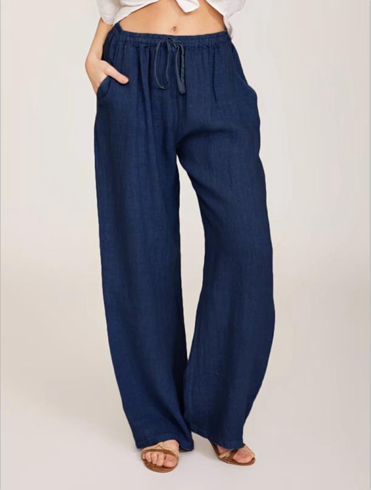 Womens Extended Sizes | Inaya Denim Pants Extended Sizes Extended Sizes