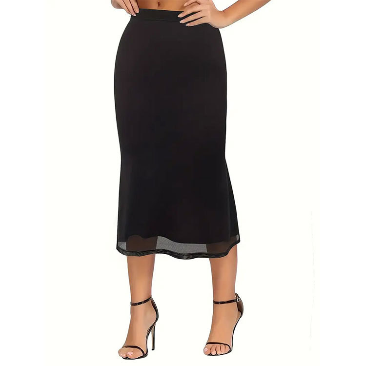 Womens Extended Sizes | Zoe Skirt Es Extended Sizes Extended Sizes