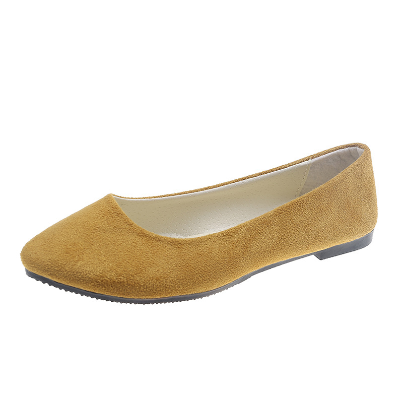 Womens Flats | Prudence Ballet Flat Ballet Flats Ballet Flats