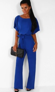 Womens Jumpsuits | Erin Jumpsuit Jumpsuits Jumpsuits