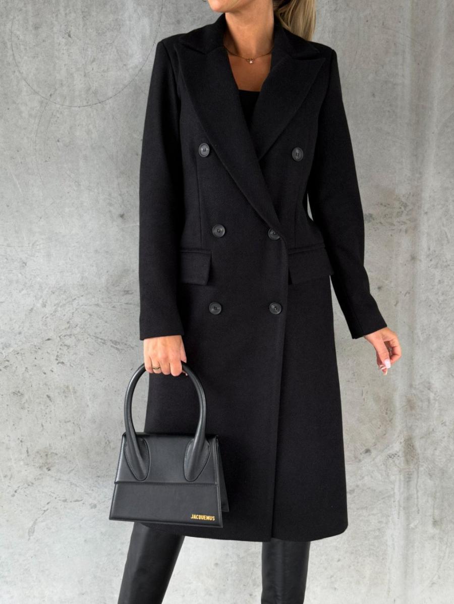 Womens Outerwear | Lucas Coat Outerwear Outerwear