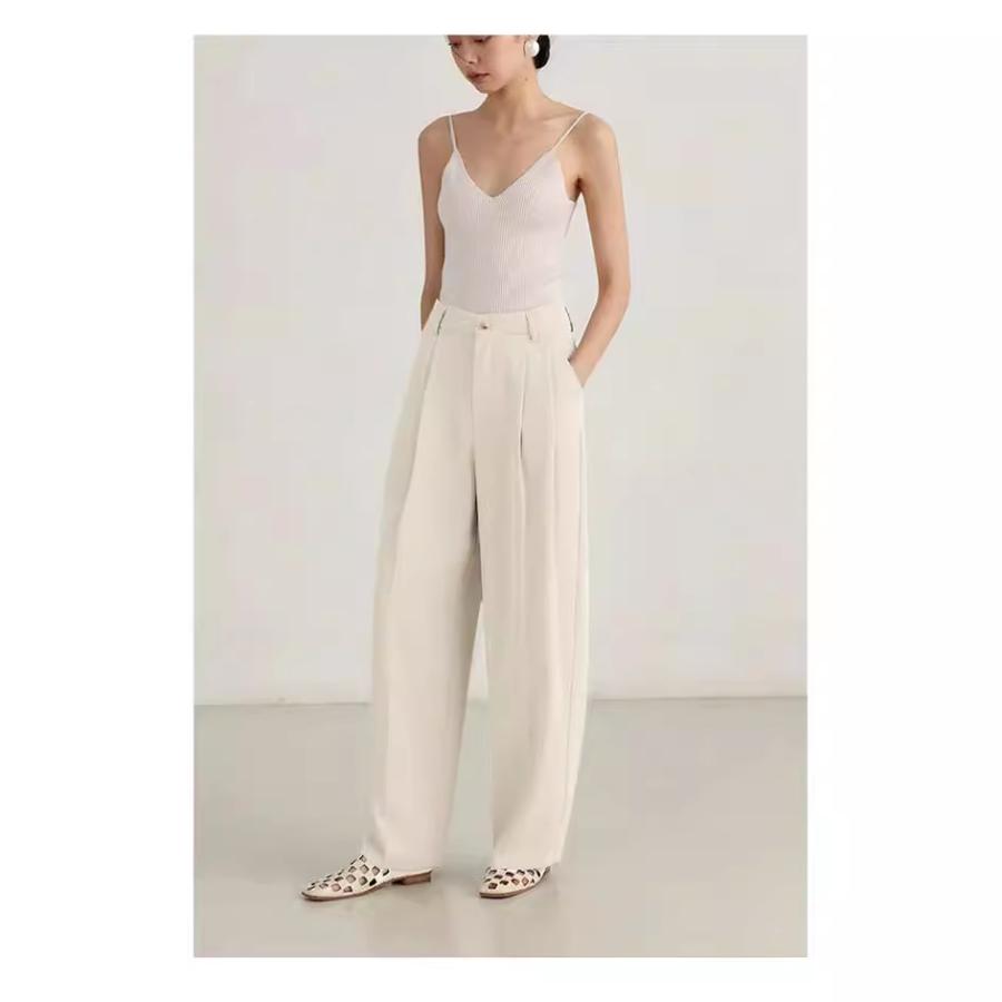 Womens Pants | Alex Mid Rise Pant Pants Pants