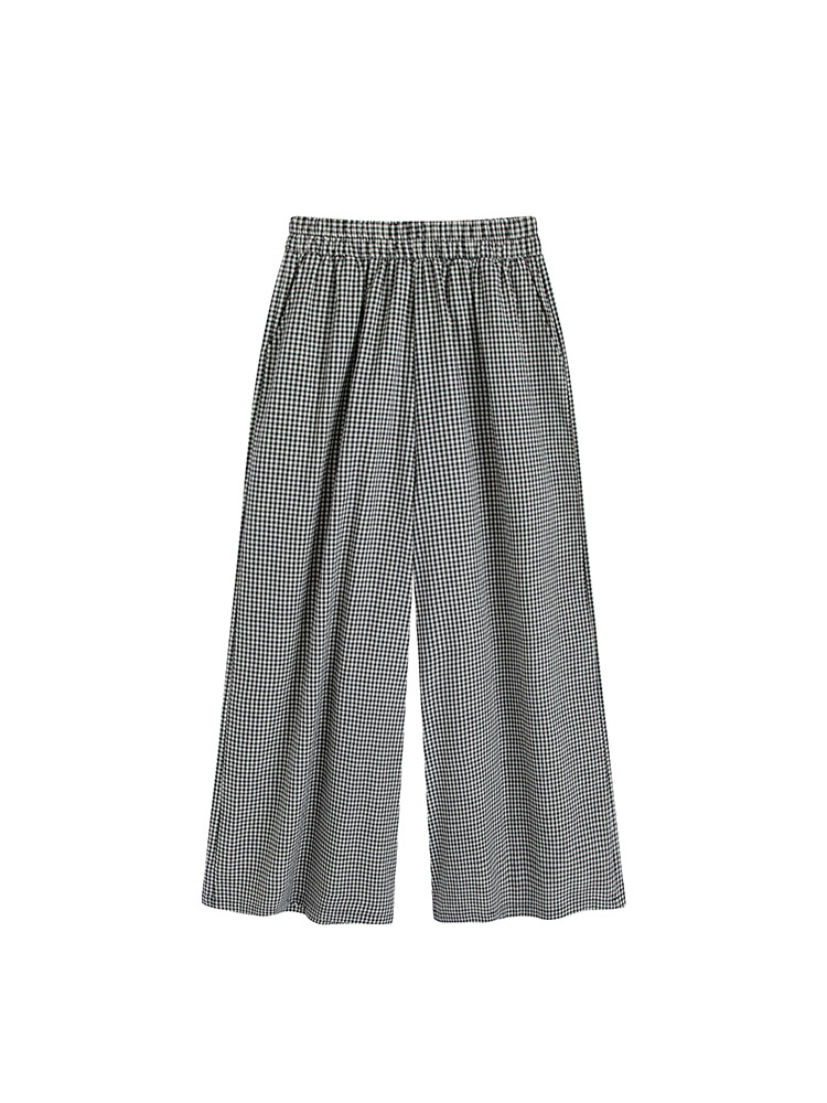 Womens Pants | Fernando Wide Leg Linen Pant Pants Pants