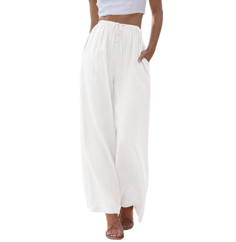 Womens Pants | Olina Linen Pant Pants Pants