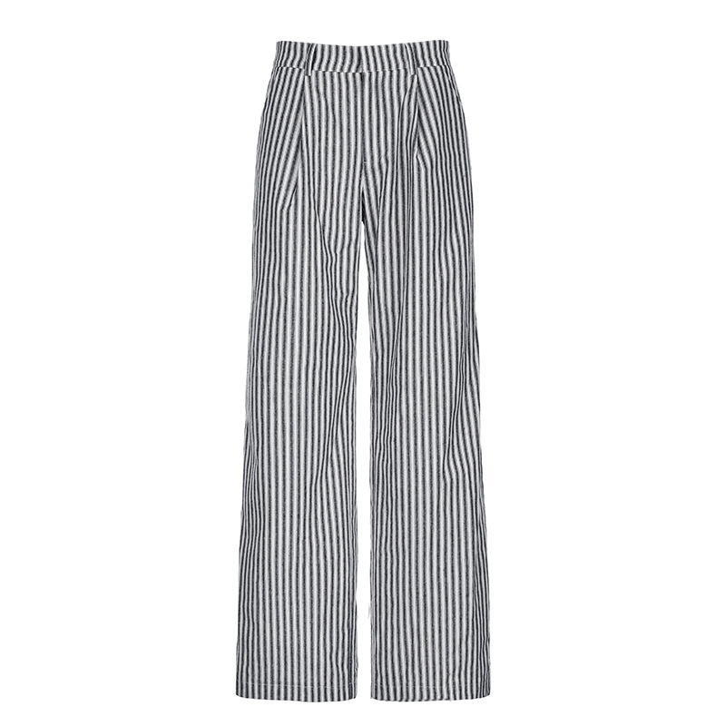 Womens Pants | Petites Fernando Wide Leg Linen Pant Pants Pants