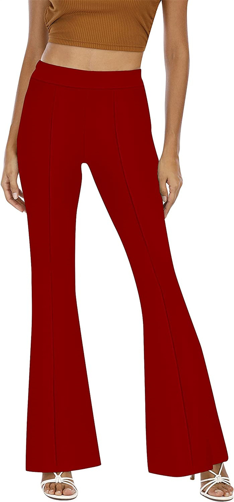 Womens Pants | Tanya Knit Pant Pants Pants