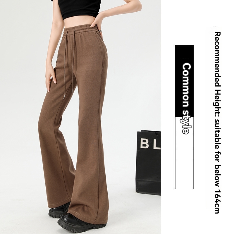 Womens Pants | Wide Leg Sweatpant Pants Pants