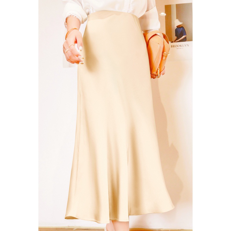 Womens Skirts | Bella Silk Skirt Skirts Skirts