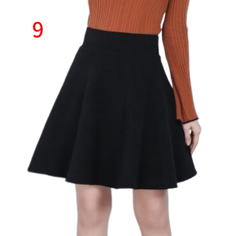 Womens Skirts | Flounce Skirt Skirts Skirts