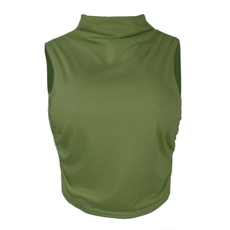 Womens Sleeveless Tops | Lindy Knit Top Knit Tops Knit Tops