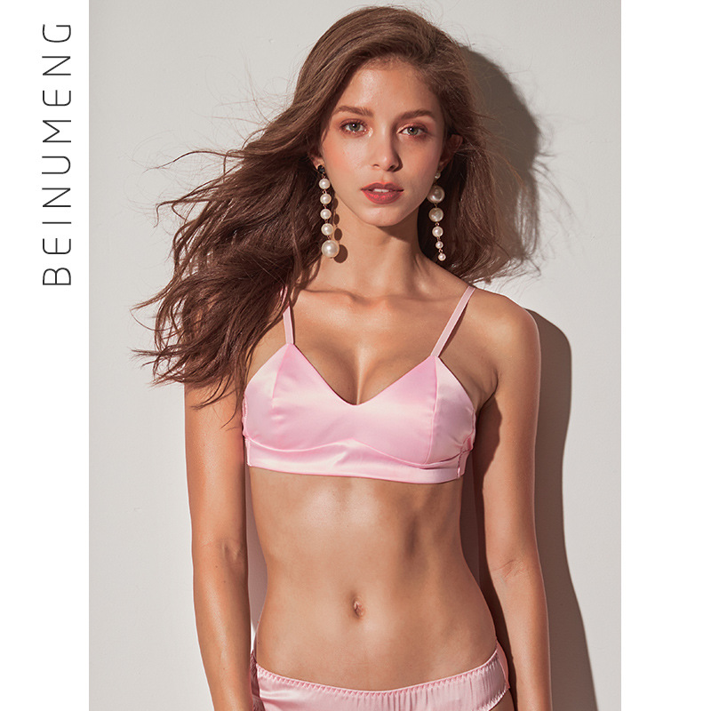 Womens Swim | Soleil Bikini Top Swim Swim