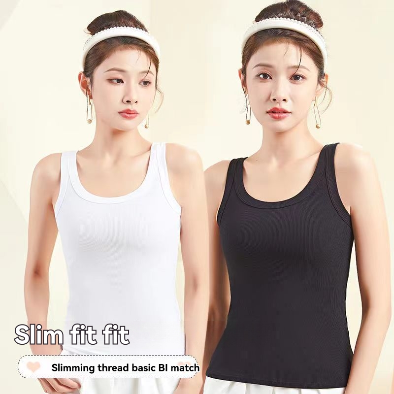 Womens Tees | Calie Tank Tees Tees