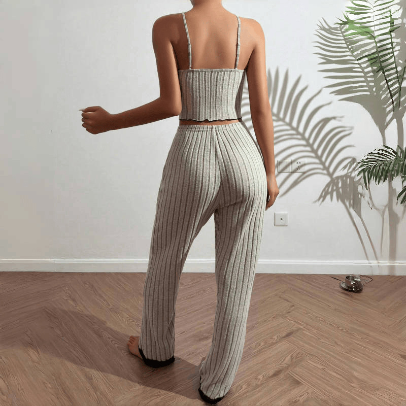 Womens Two-Piece Sets | Joanna Two Piece Jumpsuits Jumpsuits