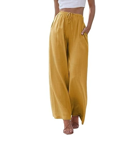 Womens Pants | Olina Linen Pant Pants Pants